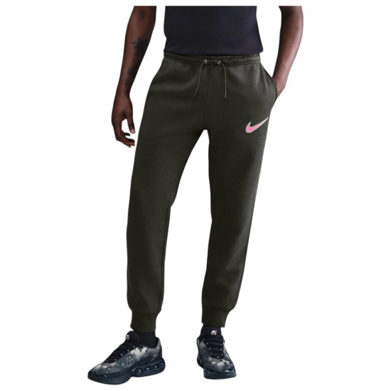Nike Ανδρικό παντελόνι φόρμας Sportswear Club Fleece Jogger Pants
